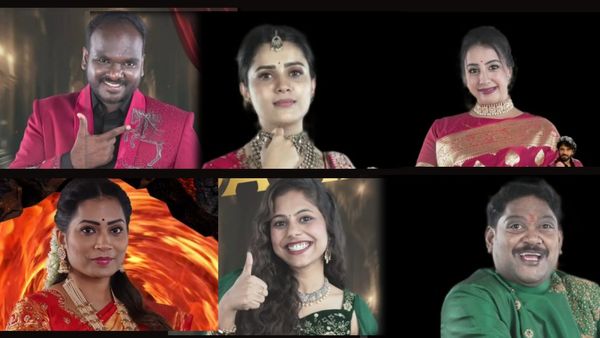 Bigg Boss Top 5: బిగ్‌బాస్ తెలుగు 9లో టాప్ 5 ఎవరంటే? ఆ అదృష్టం వరించేది ఎవరి కంటే?