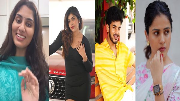 Bigg Boss Telugu 9: నామినేషన్స్‌ నుంచి మరో ముగ్గురు సేఫ్.... ఈ వీక్ డేంజర్ జోన్‌లో ఎవరెవరంటే?