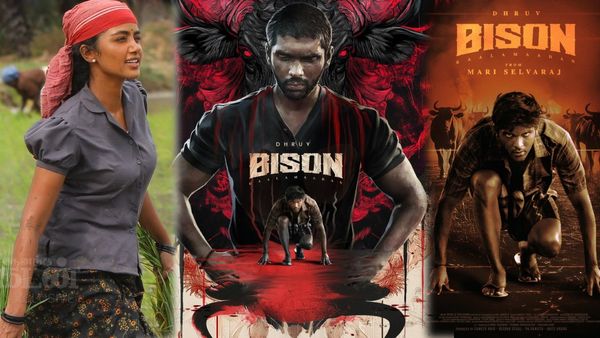 Bison Movie Review: బైసన్ మూవీ రివ్యూ అండ్ రేటింగ్