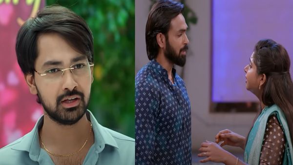 Brahmamudi October 2nd Episode: కావ్యకి దొరికిపోయిన కళ్యాణ్.. రాజ్ భవిష్యత్తు తమ్ముడి చేతుల్లో