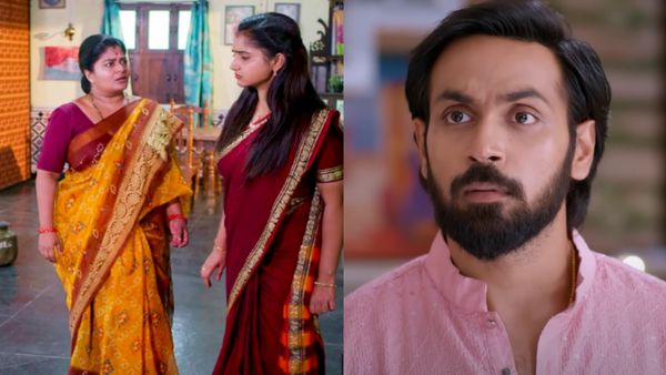 Brahmamudi October 11th Episode: దుగ్గిరాల ఇంట్లో అడుగుపెట్టను... కావ్య ఫైనల్ డెసిషన్, షాక్‌లో రాజ్