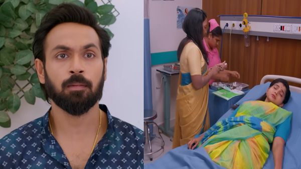 Brahmamudi October 27th Episode: డాక్టర్ మోసాన్ని తెలుసుకున్న రాజ్... భర్త ముందు దోషిలా కావ్య