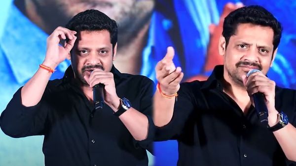 నా వెంట్రుక కూడా పీకలేరు... తొక్కితే పడిపోతానా? బన్నీ వాస్ షాకింగ్ కామెంట్స్