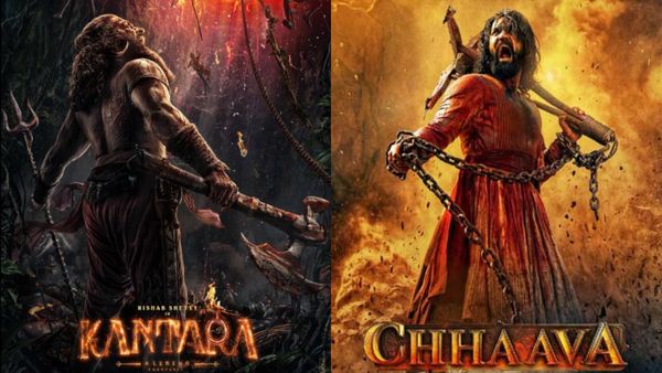 Kantara Chapter 1 Box Office: ఛావా రికార్డ్ బ్రేక్... రిషబ్ శెట్టి మరో సంచలనం, కాంతారకు ఎన్ని కోట్లంటే?