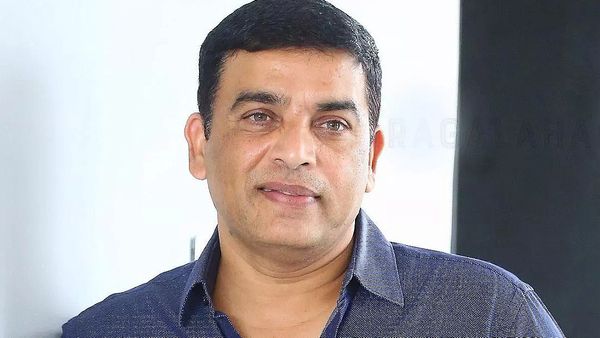 నటుడిగా మారిన నిర్మాత దిల్ రాజు.. అతిథి పాత్రతో ఏ సినిమాలో అంటే?