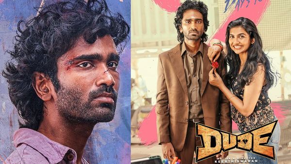 Dude Movie Review: ఢ్యూడ్ మూవీ రివ్యూ అండ్ రేటింగ్