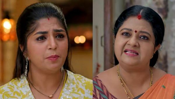 Gunde Ninda Gudi Gantalu Weekly: చింటూకు దక్కిన తల్లి ప్రేమ.. గాయపడిన మీనా మనసు.. ప్రభావతికి షాక్