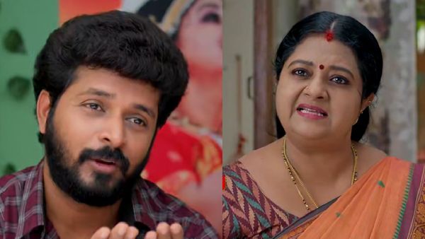 Gunde Ninda Gudi Gantalu October 13th Episode: ఊహించని విధంగా డ్యాన్స్ స్కూల్‌ ప్రారంభం.. కుప్పకూలిన ప్రభావతి.