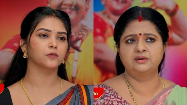 Gunde Ninda Gudi Gantalu October 14th Episode:పోటీపోటీగా అత్తకోడళ్ల డ్యాన్స్.. ప్రాణంపైకి తెచ్చుకున్న ప్రభావతి