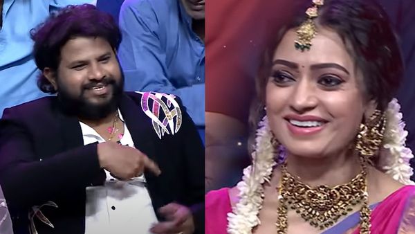 30 ఏళ్లు దాటినా పెళ్లికాకపోవడమే.. కామంతో కాదు.. హైపర్ ఆది కామెడీ పంచ్‌