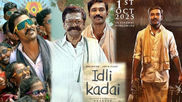 Idly Kadai Movie Review: ఇడ్లీ కడాయ్ మూవీ రివ్యూ అండ్ రేటింగ్