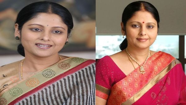 జూబ్లీహిల్స్ ఉపఎన్నిక బరిలో జయసుధ? చక్రం తిప్పుతోన్న కీలకనేత.. ఆ ఇద్దరితోనే సవాల్