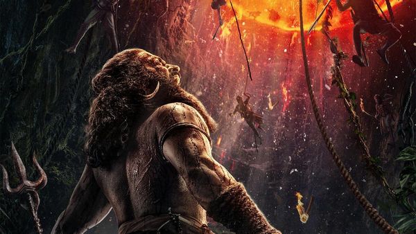 Kantara Chapter 1 Box Office: షారుఖ్ ఆల్ టైం రికార్డ్ బ్రేక్... కాంతారతో రిషబ్ శెట్టి సరికొత్త చరిత్ర