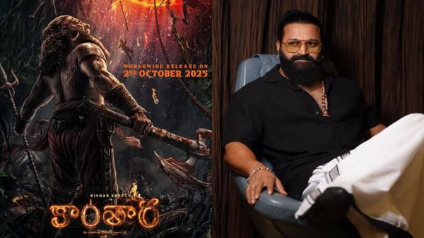 Kantara Chapter 1 Day 6 Collections: కాంతార చాప్టర్ 1 బాక్సాఫీస్ కలెక్షన్స్ .. 6 రోజుల్లో ఎంత రాబట్టిందంటే?