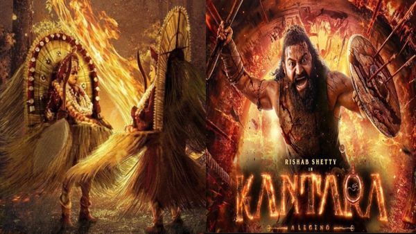 Kantara Chapter 1 Day 15 Collections: తగ్గిన కాంతార జోరు.. రిషబ్ మూవీకి షాకింగ్ కలెక్షన్స్.. ఎన్ని కోట్లంటే?