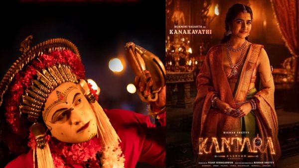 400 కోట్ల మైలురాయిని దాటిన కాంతార చాప్టర్ 1.. దేశ, విదేశాల్లో కొనసాగుతున్న బాక్సాఫీస్ విధ్వంసం!