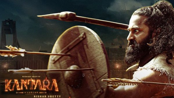 Kantara Chapter 1 Day 1 Collections: కాంతార చాప్టర్ 1 తొలి రోజు బాక్సాఫీస్ జోరు.. రిషబ్ శెట్టి మూవీకి ఎన్ని కో