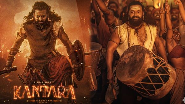 Kantara Chapter 1 Day 7 Collections: 500 కోట్లకు చేరువగా కాంతార చాప్టర్ 1.. రిషబ్ శెట్టి సంచలన రికార్డు