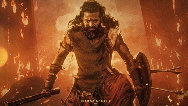 Kantara Chapter 1 Twitter Review: కాంతార చాప్టర్ 1 ట్విట్టర్ రివ్యూ