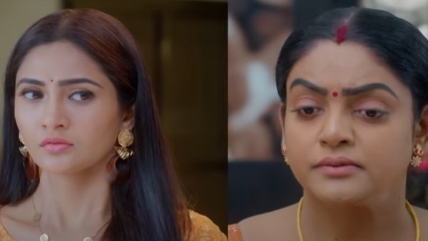 Karthika Deepam 2 October 10th: శివన్నారాయణ కంపెనీని కొట్టేసేలా వైరా కుట్ర.. కార్తీక్ మైండ్ గేమ్ దెబ్బకి షాక్