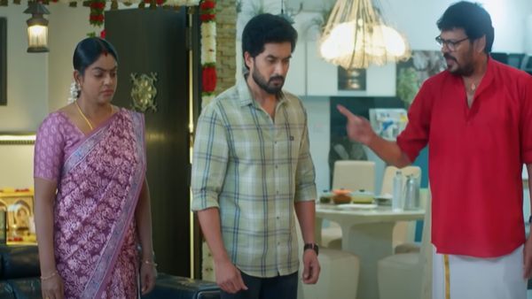 Karthika Deepam 2 October 2nd: శ్రీధర్ నిర్ణయాన్ని తప్పుబట్టిన కార్తీక్.. జ్యోత్స్నకి శివన్నారాయణ డెడ్‌లైన్