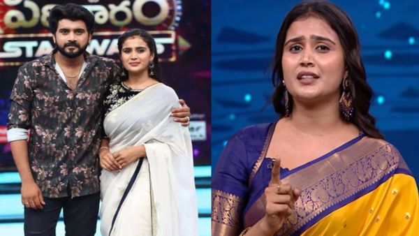 ఆ వ్యక్తి గురించి అడిగితే బాగోదు... నిఖిల్‌తో రిలేషన్‌పై కావ్య షాకింగ్స్ కామెంట్స్