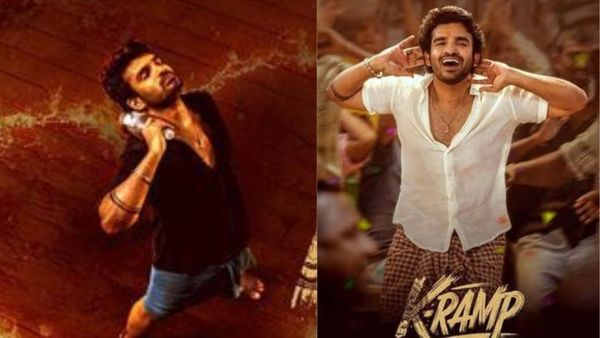 K Ramp Day 6 Collections: బ్యాక్సాఫీస్ లో కిరణ్ అబ్బవరం మాస్ రచ్చ.. కే ర్యాంప్ 6 రోజు కలెక్షన్ ఎన్ని కోట్లంటే?