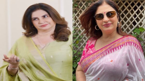 ‘నా జీవితంలో ఎందరో మగాళ్లు... పగలు రాత్రి అదే పని, హీరోలతో తట్టుకోలేం’