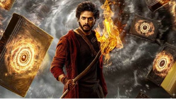 Mirai OTT: ఓటీటీలోకి బ్లాక్ బస్టర్ హిట్ మిరాయ్.. స్ట్రీమింగ్ ఎప్పుడంటే?