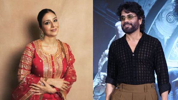 53 ఏళ్ల హీరోయిన్ తో నాగార్జున రొమాన్స్.. 27 ఏళ్ల తర్వాత హిట్ ఫెయిర్ రిపీట్!