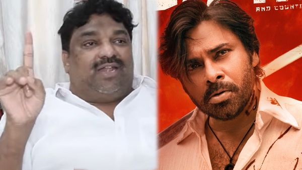 ‘ఓజీ సినిమాతో డిస్టిబ్యూటర్లకు నష్టాలా? అంత రేటుకు ఎందుకు కొనాలి?’