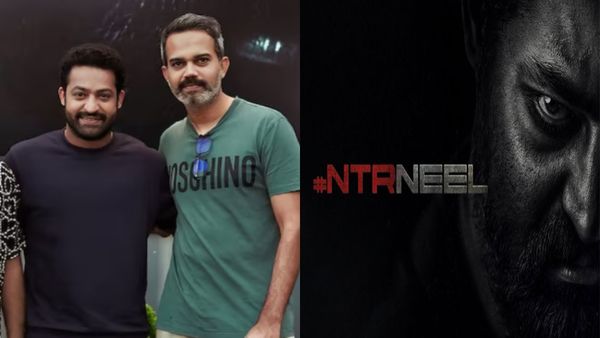 ఎన్టీఆర్ డ్రాగన్ ఆగిపోయిందా? ప్రశాంత్ నీల్‌తో అలాంటి గొడవలా?