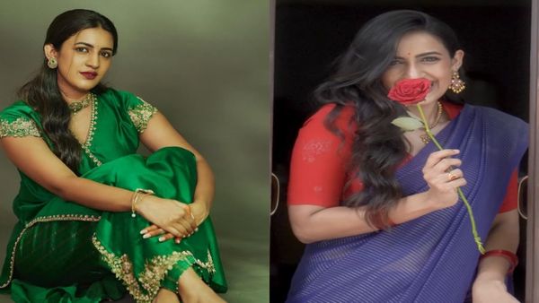 ఆ హీరోతో లవ్ యూ అనేసిన మెగా డాటర్.. నిహారిక కొణిదెల పోస్ట్ వైరల్