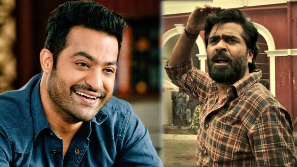 Simbu's Saamrajyam Promo Review: సామ్రాజ్యం ప్రోమో రివ్యూ.. శింబు కోసం జూనియర్ ఎన్టీఆర్ ఏం చేశాడంటే?