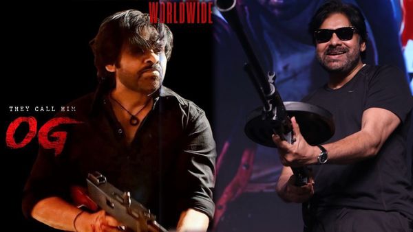 OG Day 8 Collections Worldwide: బాక్సాఫీస్‌ను కుమ్మేస్తున్న ఓజీ.. 300 కోట్లకు చేరువగా పవన్ కల్యాణ్ మూవీ