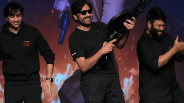 ఓజీ ప్రీక్వెల్ చేస్తున్నా.. ఫ్యాన్ వార్‌తో సినిమాను చంపొద్దు .. పవన్ కళ్యాణ్