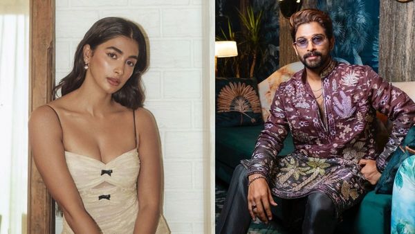 Pooja Hegde: అల్లు అర్జున్ సినిమాలో పూజా హెగ్డే.. 5 నిమిషాల కోసం అన్ని కోట్లా..