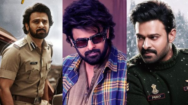 Prabhas: 7 సినిమాలు లైన్‏లో పెట్టిన ప్రభాస్.. డార్లింగ్ ఫ్లాన్ మామూలుగా లేదుగా...