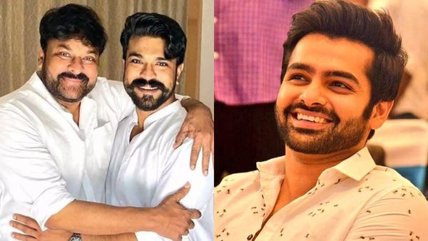 ‘చిరంజీవికి కొడుకైతే బాగుండు అనుకున్నా... రామ్ చరణ్‌ లైఫ్ చూసి భయమేసింది’