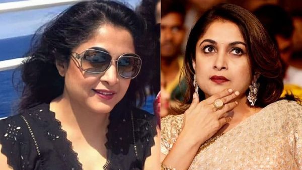 ఆ డైరెక్టర్ వల్ల నా జీవితం ఇలా .. : రమ్యకృష్ణ ఎమోషనల్