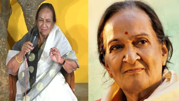 Raavu Balasaraswathi Devi Death: తెలుగు సినిమా తొలి గాయని రావు బాలసరస్వతి దేవి కన్నుమూత