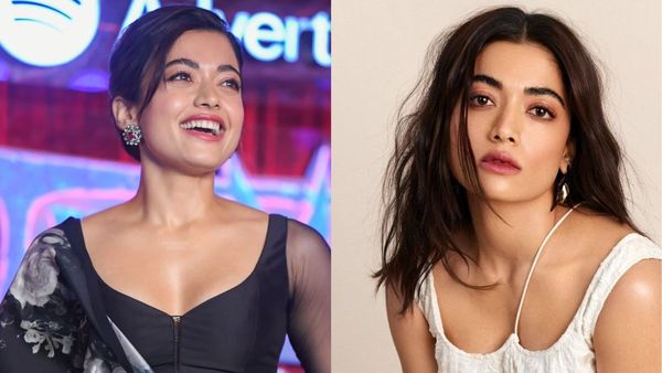 Rashmika Mandanna: రష్మిక మందన్నా ఫేస్ సర్జరీ? అసలేమైందంటే..