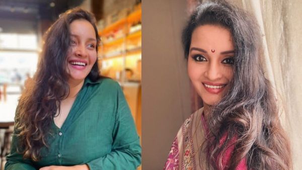 రేణూ దేశాయ్ చేతిపై స్పెషల్ టాటూ.. దాని అర్థం ఏంటో తెలుసా?