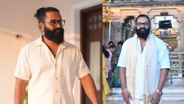 Rishabh Shetty: రిషబ్ శెట్టి అసలు పేరు ఇదా.. పేరు మార్పు వెనుక పెద్ద కథ..