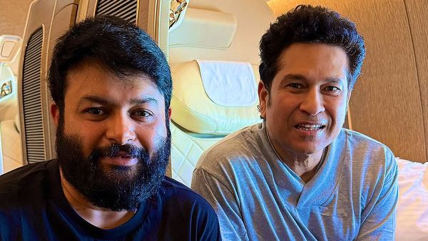 తమన్‌ హ్యాట్సాఫ్ సచిన్ టెండూల్కర్ ప్రశంసలు.. నీ కొట్టుడు, ఉతుకుడు స్పీడ్ వేరే లెవెల్!