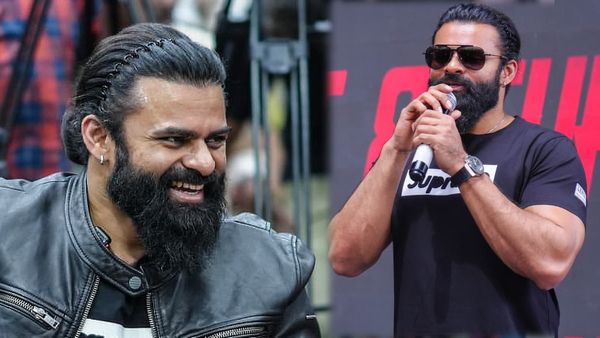 ‘2 సార్లు దురద‌ృష్టం, అలా యాక్సిడెంట్ వెంటాడింది.. పవన్ కల్యాణ్ నాకు సర్వస్వం’