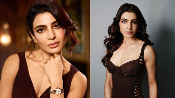 ఆయన రిస్క్ వల్లనే ఇండస్ట్రీలో ఉన్నా.. ఆ రుణం తీర్చుకోవాలి: సమంత