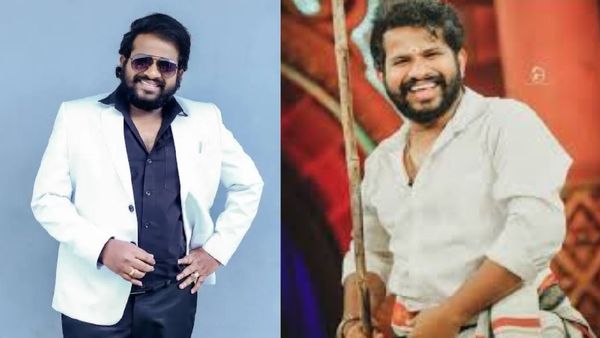 శోభనం గదిలో ఆ పని నేను చేయాలి మామ.. నువ్వు కాదు అంటూ హైపర్ ఆది