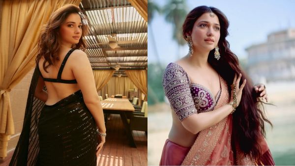 పెళ్లి చేసుకుని పిల్లల్ని కనాలనుకున్నా ... నా జీవితం ఇలా ... తమన్నా ఎమోషనల్