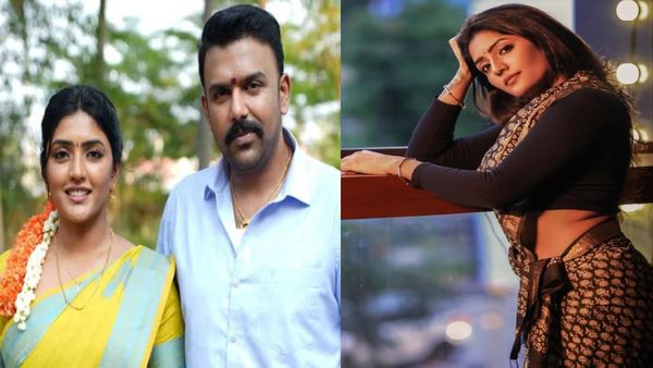 ఇషా రెబ్బాతో టాప్ డైరెక్టర్ డేటింగ్? ఆ హీరో ఇంట్లో సీక్రెట్‌గా..!